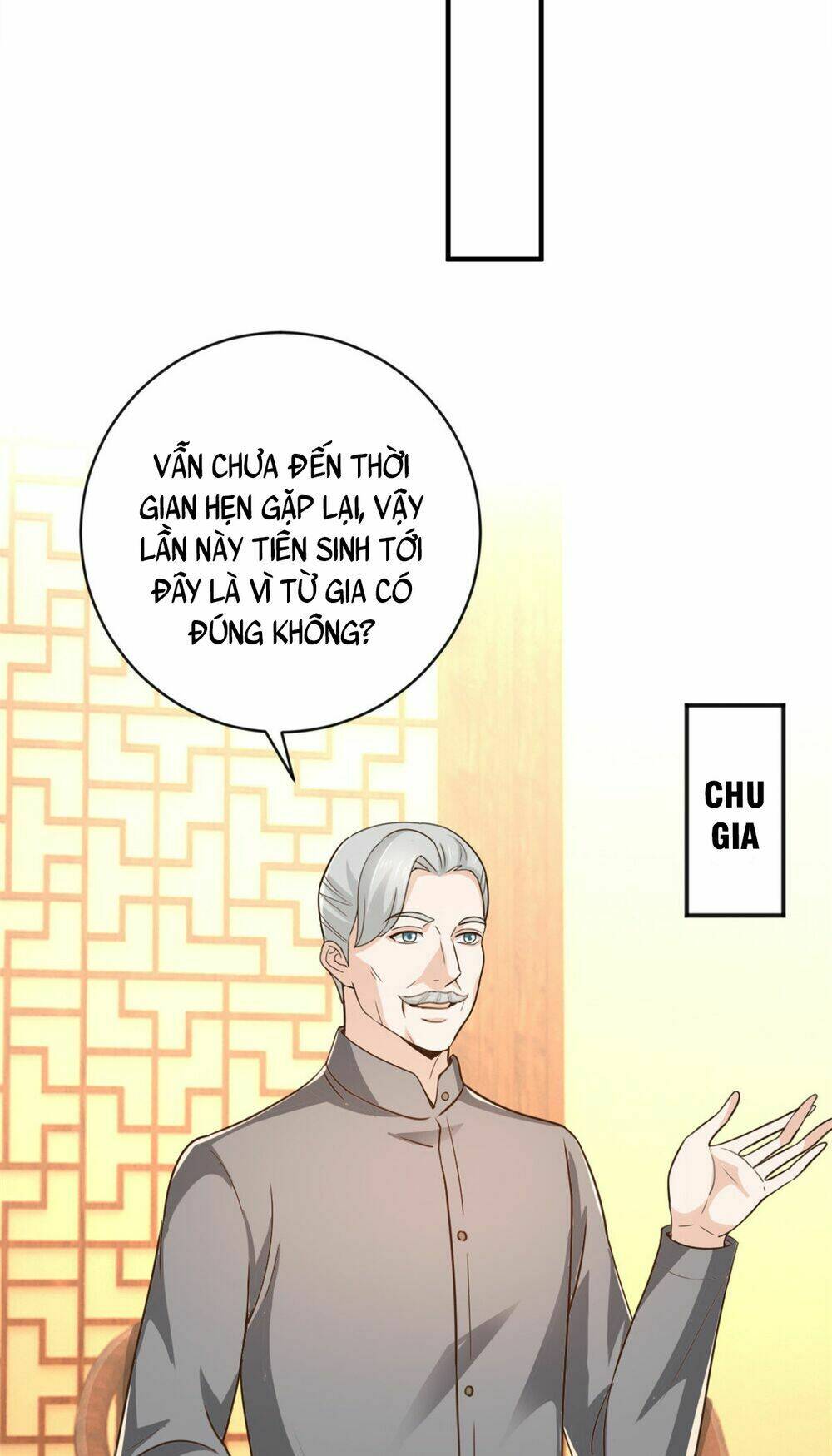 Lão Ba Cho Tôi Lựa Một Trong Mười Nữ Thần Để Kết Hôn Chapter 10 - Trang 2