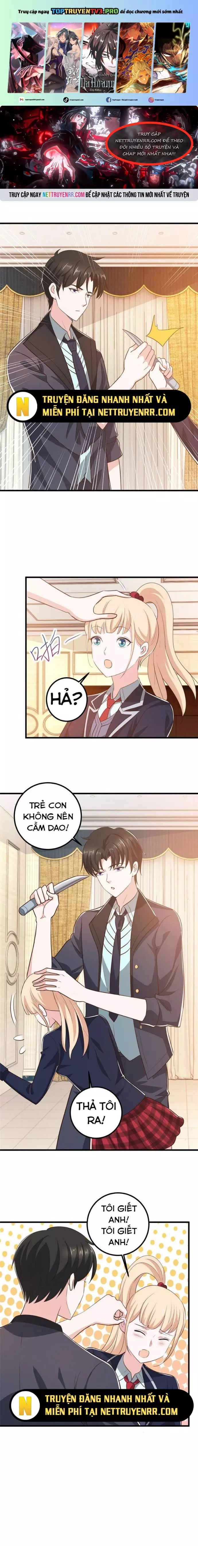 Lão Ba Cho Tôi Lựa Một Trong Mười Nữ Thần Để Kết Hôn Chapter 102 - Trang 2