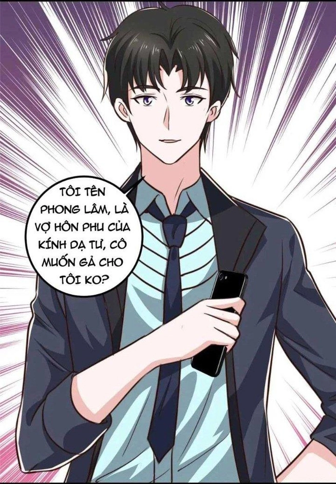 Lão Ba Cho Tôi Lựa Một Trong Mười Nữ Thần Để Kết Hôn Chapter 102 - Trang 2