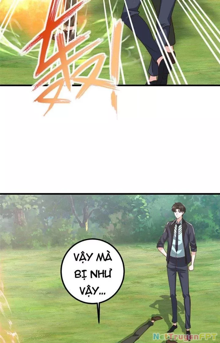 Lão Ba Cho Tôi Lựa Một Trong Mười Nữ Thần Để Kết Hôn Chapter 106 - Trang 2