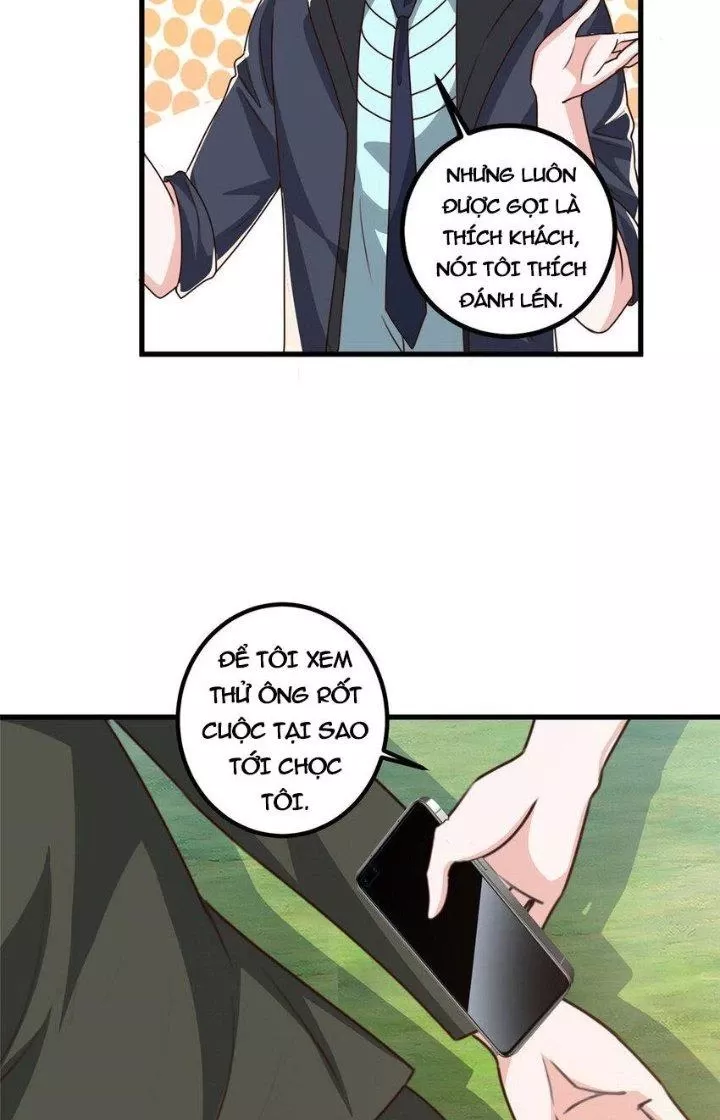 Lão Ba Cho Tôi Lựa Một Trong Mười Nữ Thần Để Kết Hôn Chapter 106 - Trang 2