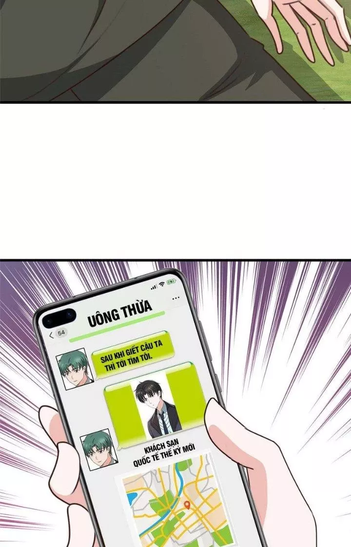 Lão Ba Cho Tôi Lựa Một Trong Mười Nữ Thần Để Kết Hôn Chapter 106 - Trang 2