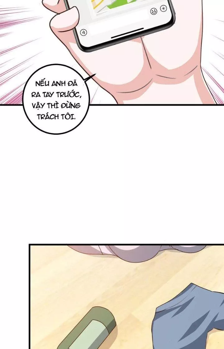 Lão Ba Cho Tôi Lựa Một Trong Mười Nữ Thần Để Kết Hôn Chapter 106 - Trang 2