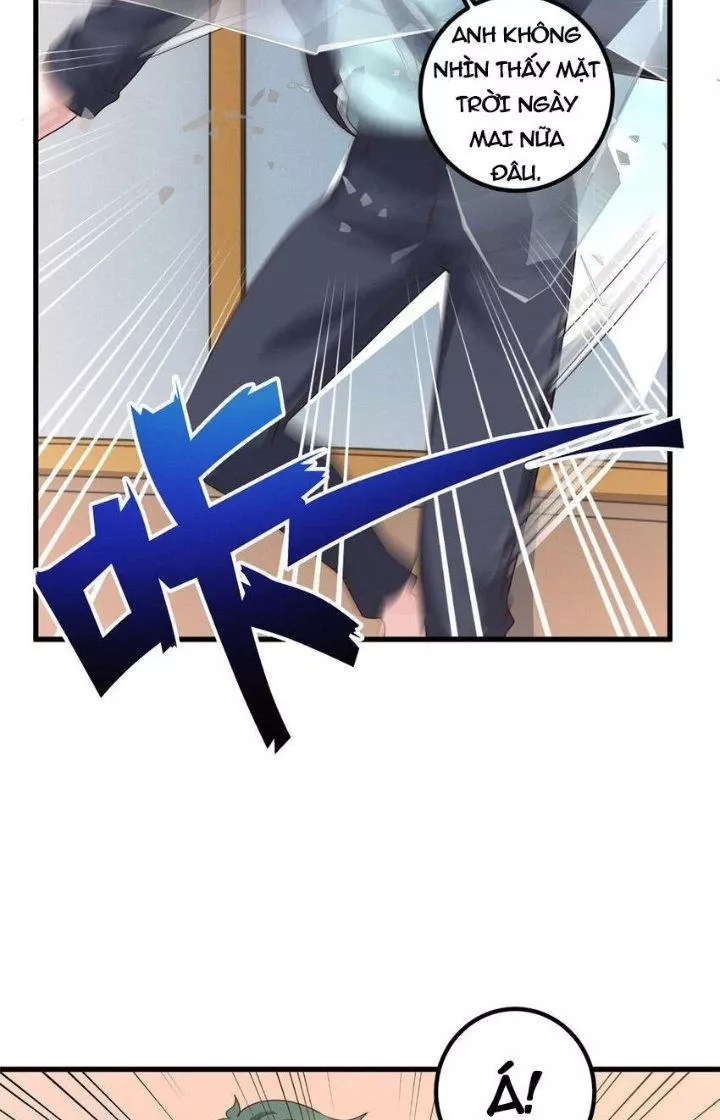 Lão Ba Cho Tôi Lựa Một Trong Mười Nữ Thần Để Kết Hôn Chapter 106 - Trang 2