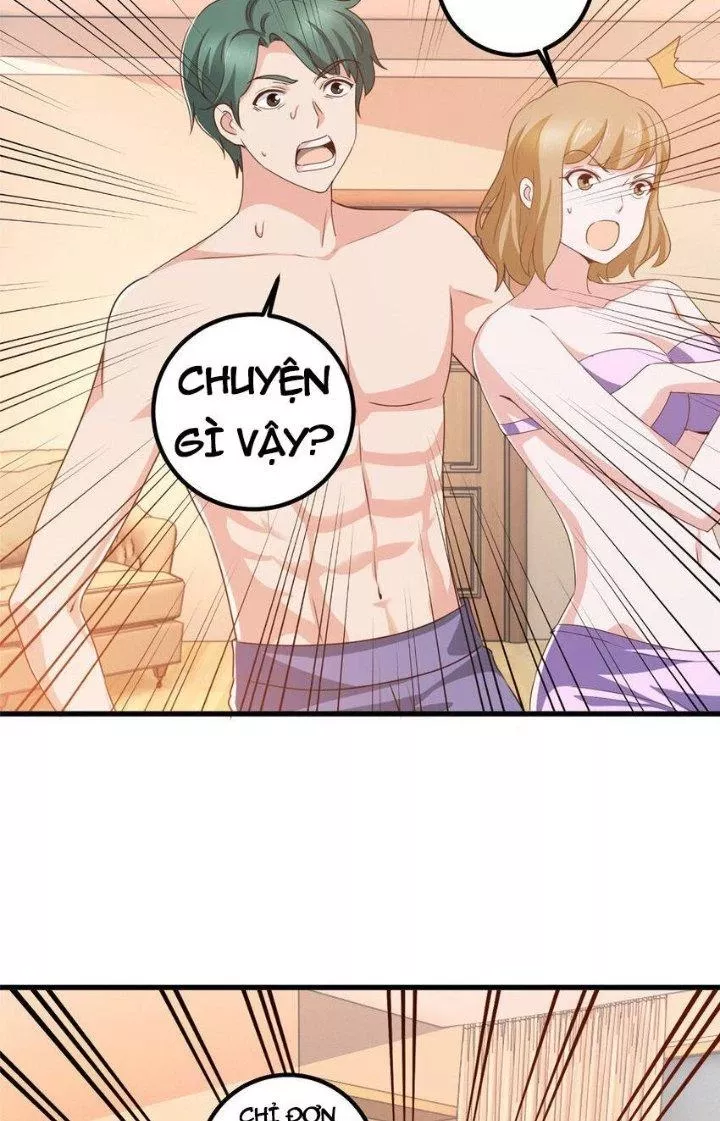 Lão Ba Cho Tôi Lựa Một Trong Mười Nữ Thần Để Kết Hôn Chapter 106 - Trang 2