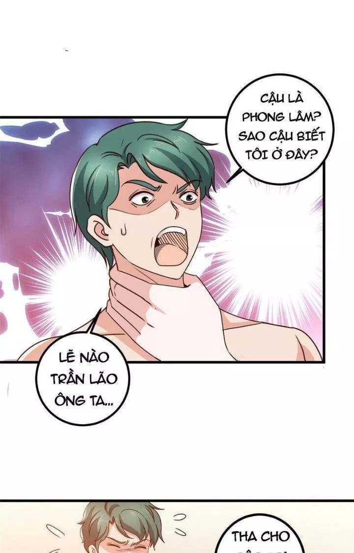 Lão Ba Cho Tôi Lựa Một Trong Mười Nữ Thần Để Kết Hôn Chapter 106 - Trang 2