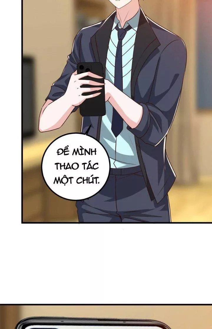 Lão Ba Cho Tôi Lựa Một Trong Mười Nữ Thần Để Kết Hôn Chapter 106 - Trang 2