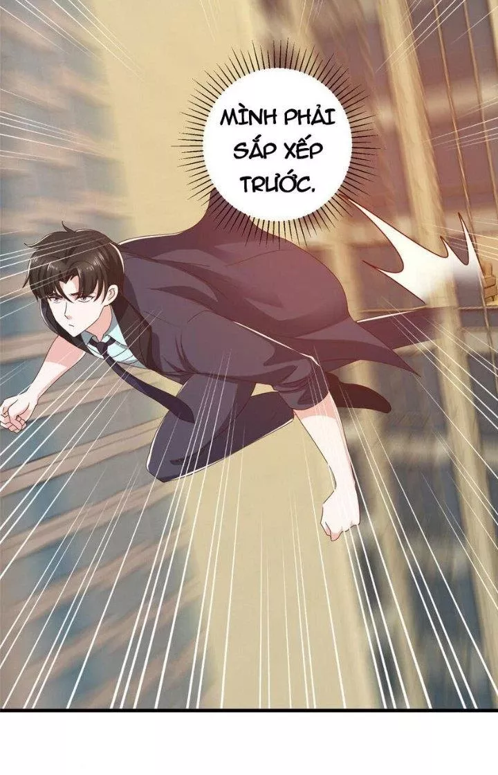 Lão Ba Cho Tôi Lựa Một Trong Mười Nữ Thần Để Kết Hôn Chapter 106 - Trang 2