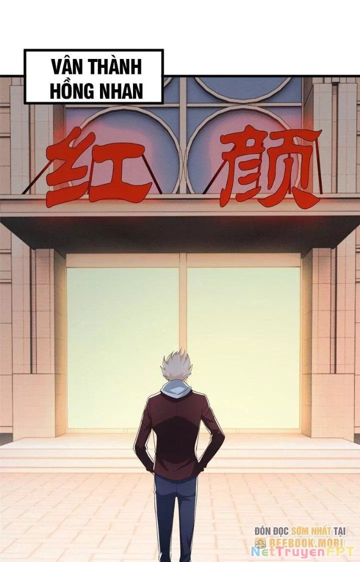 Lão Ba Cho Tôi Lựa Một Trong Mười Nữ Thần Để Kết Hôn Chapter 106 - Trang 2