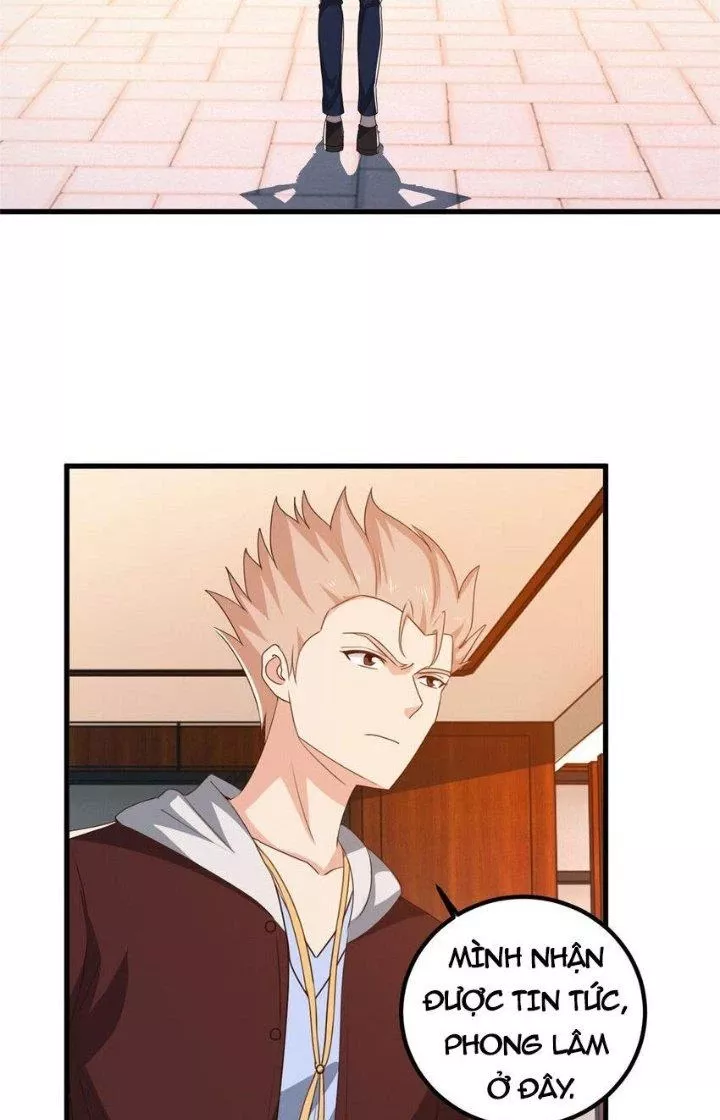 Lão Ba Cho Tôi Lựa Một Trong Mười Nữ Thần Để Kết Hôn Chapter 106 - Trang 2