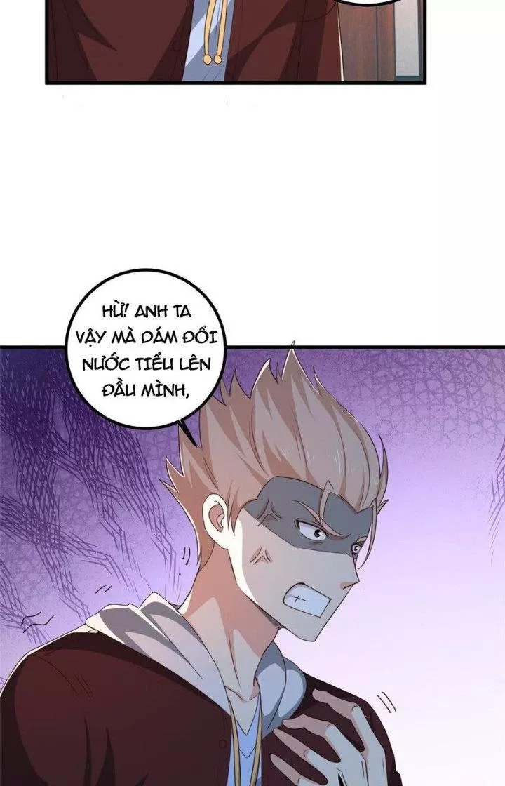 Lão Ba Cho Tôi Lựa Một Trong Mười Nữ Thần Để Kết Hôn Chapter 106 - Trang 2