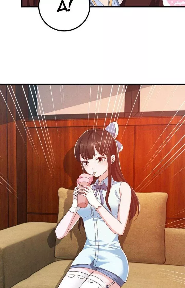 Lão Ba Cho Tôi Lựa Một Trong Mười Nữ Thần Để Kết Hôn Chapter 106 - Trang 2