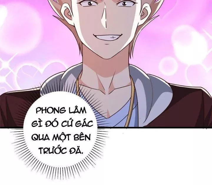 Lão Ba Cho Tôi Lựa Một Trong Mười Nữ Thần Để Kết Hôn Chapter 106 - Trang 2