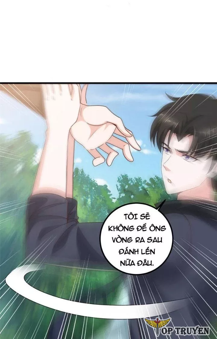 Lão Ba Cho Tôi Lựa Một Trong Mười Nữ Thần Để Kết Hôn Chapter 106 - Trang 2