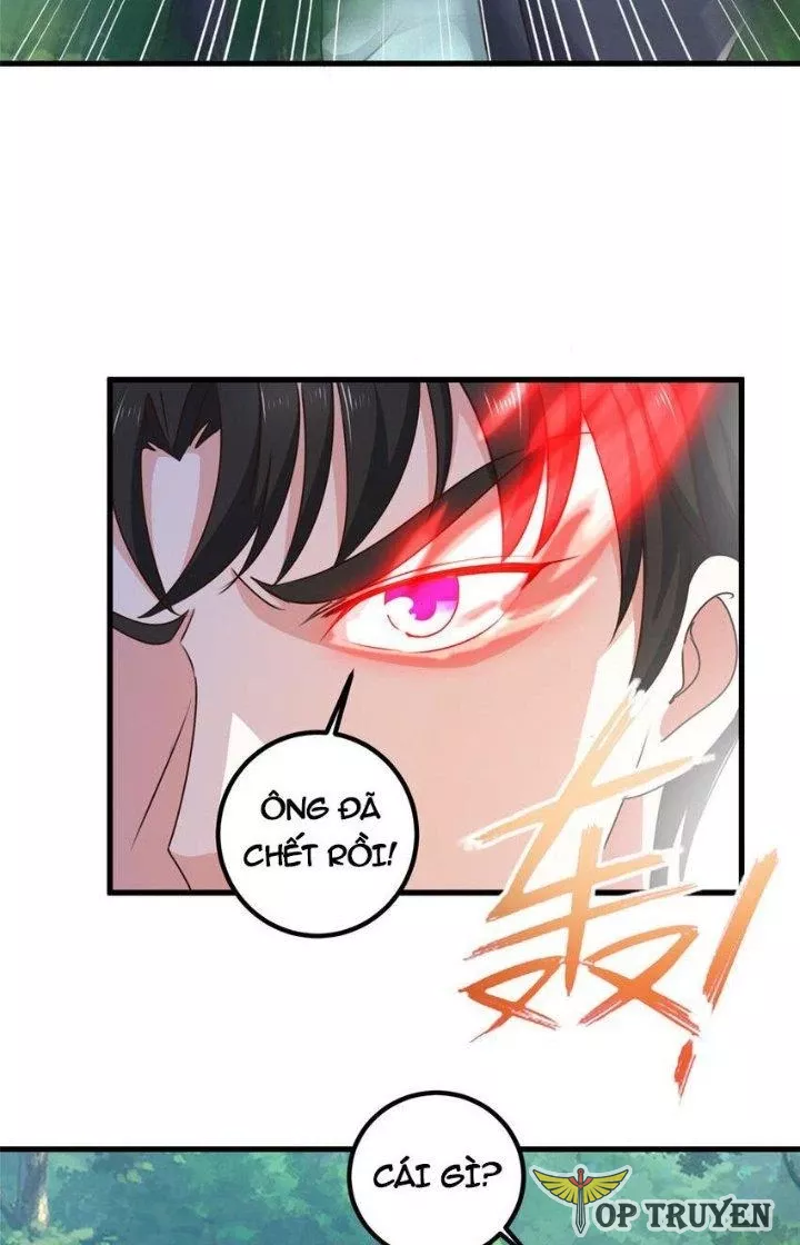 Lão Ba Cho Tôi Lựa Một Trong Mười Nữ Thần Để Kết Hôn Chapter 106 - Trang 2