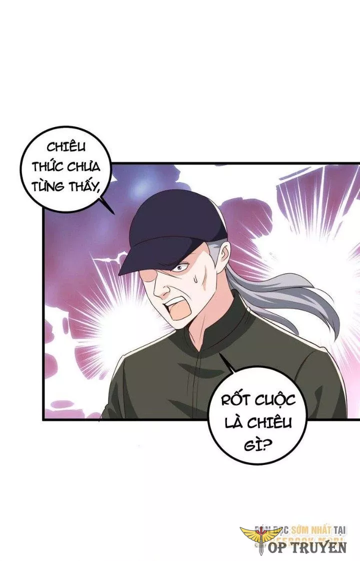 Lão Ba Cho Tôi Lựa Một Trong Mười Nữ Thần Để Kết Hôn Chapter 106 - Trang 2