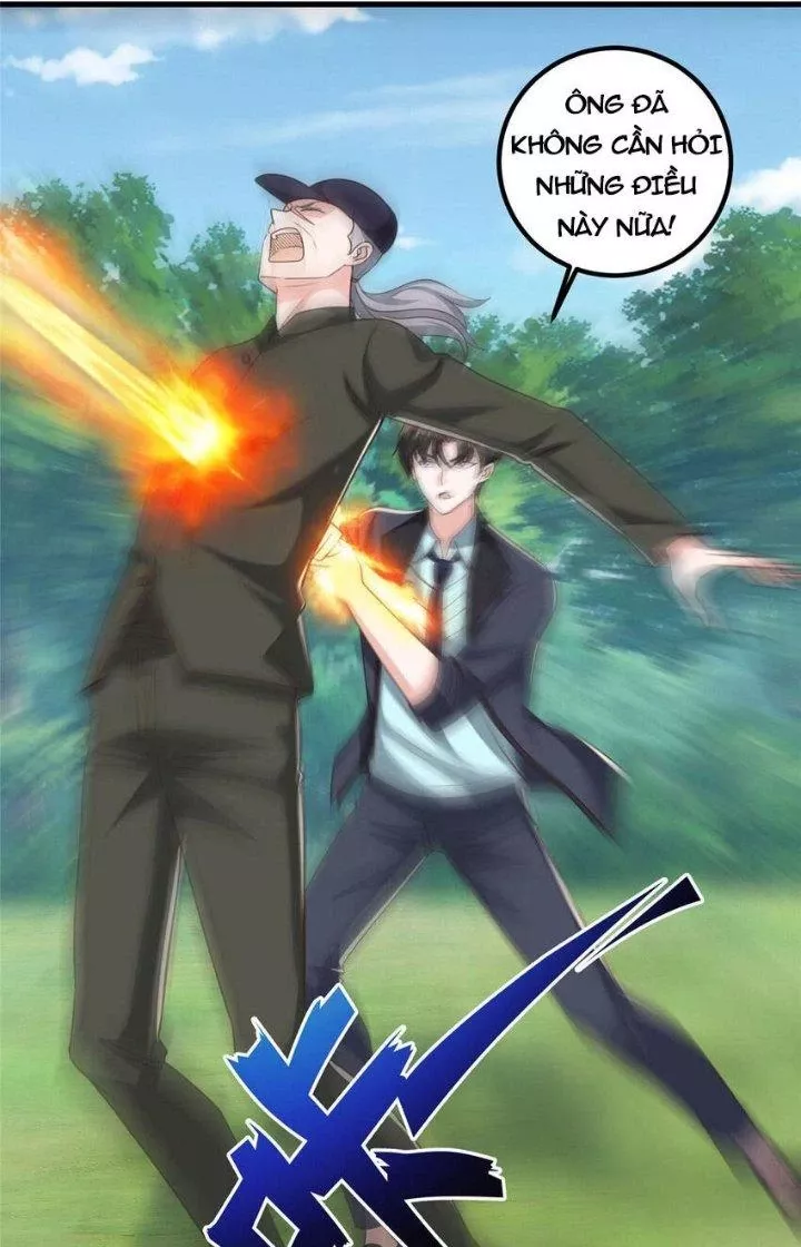 Lão Ba Cho Tôi Lựa Một Trong Mười Nữ Thần Để Kết Hôn Chapter 106 - Trang 2