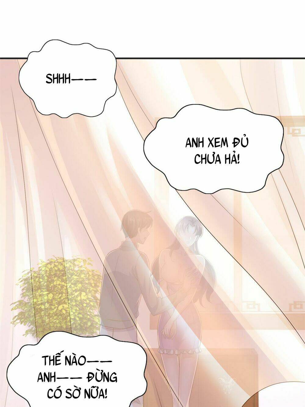 Lão Ba Cho Tôi Lựa Một Trong Mười Nữ Thần Để Kết Hôn Chapter 11 - Trang 2