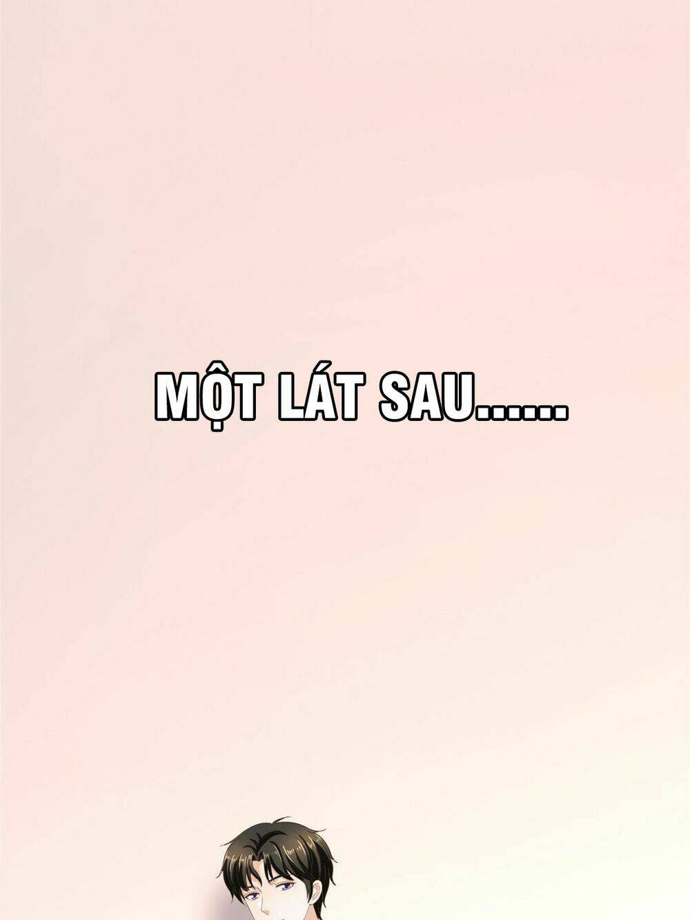 Lão Ba Cho Tôi Lựa Một Trong Mười Nữ Thần Để Kết Hôn Chapter 11 - Trang 2