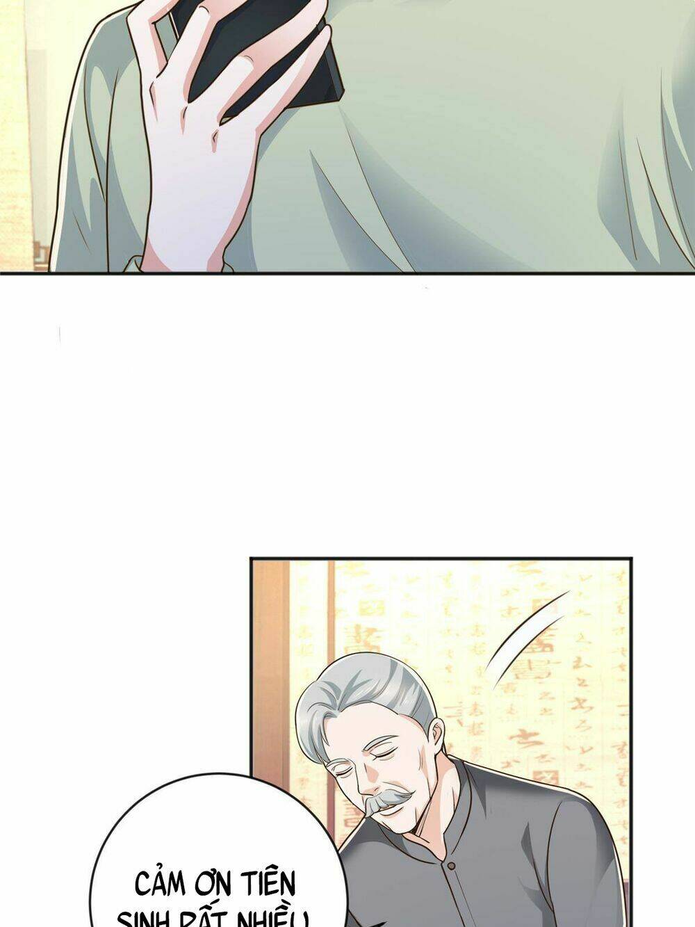 Lão Ba Cho Tôi Lựa Một Trong Mười Nữ Thần Để Kết Hôn Chapter 11 - Trang 2