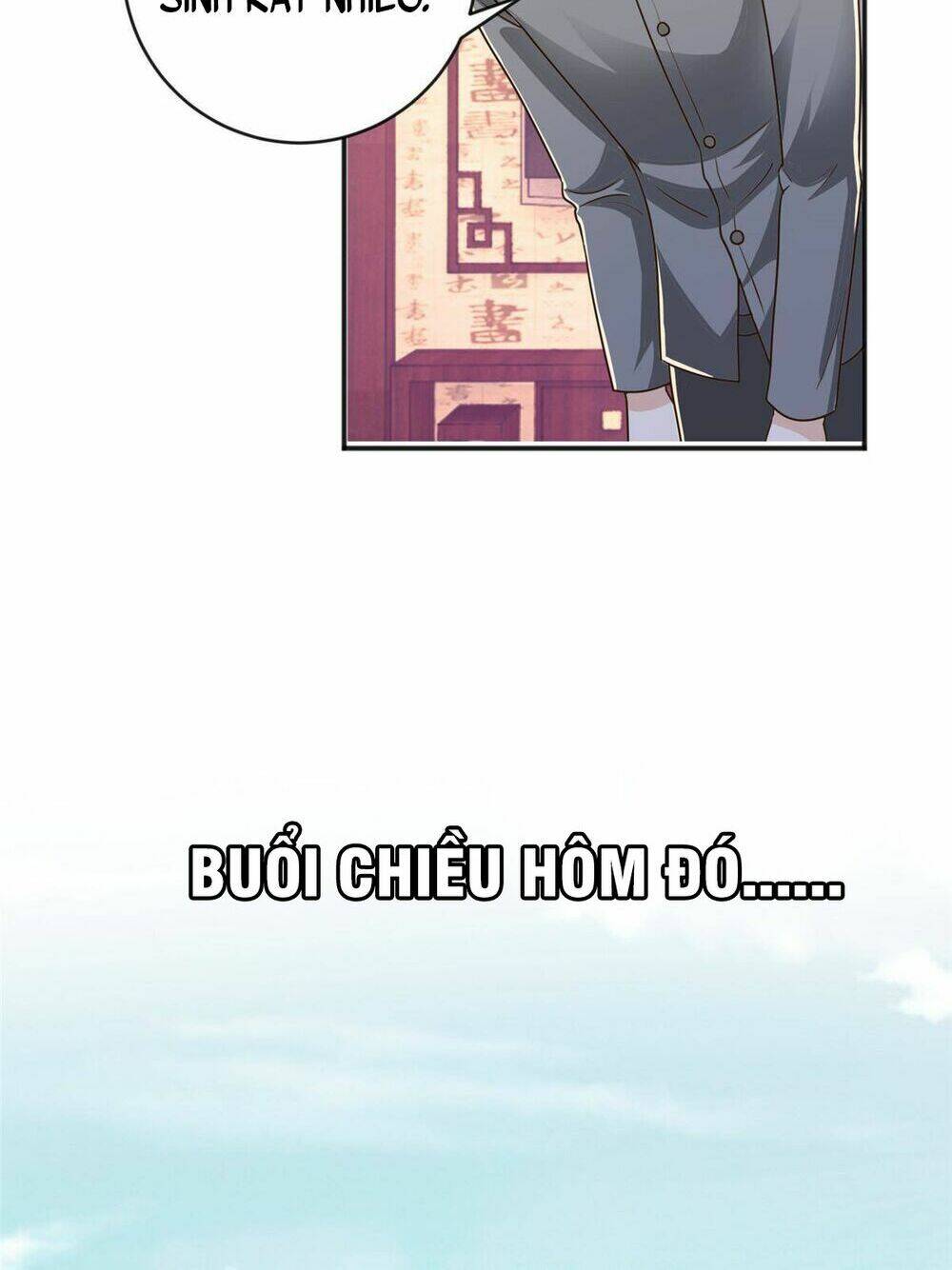 Lão Ba Cho Tôi Lựa Một Trong Mười Nữ Thần Để Kết Hôn Chapter 11 - Trang 2