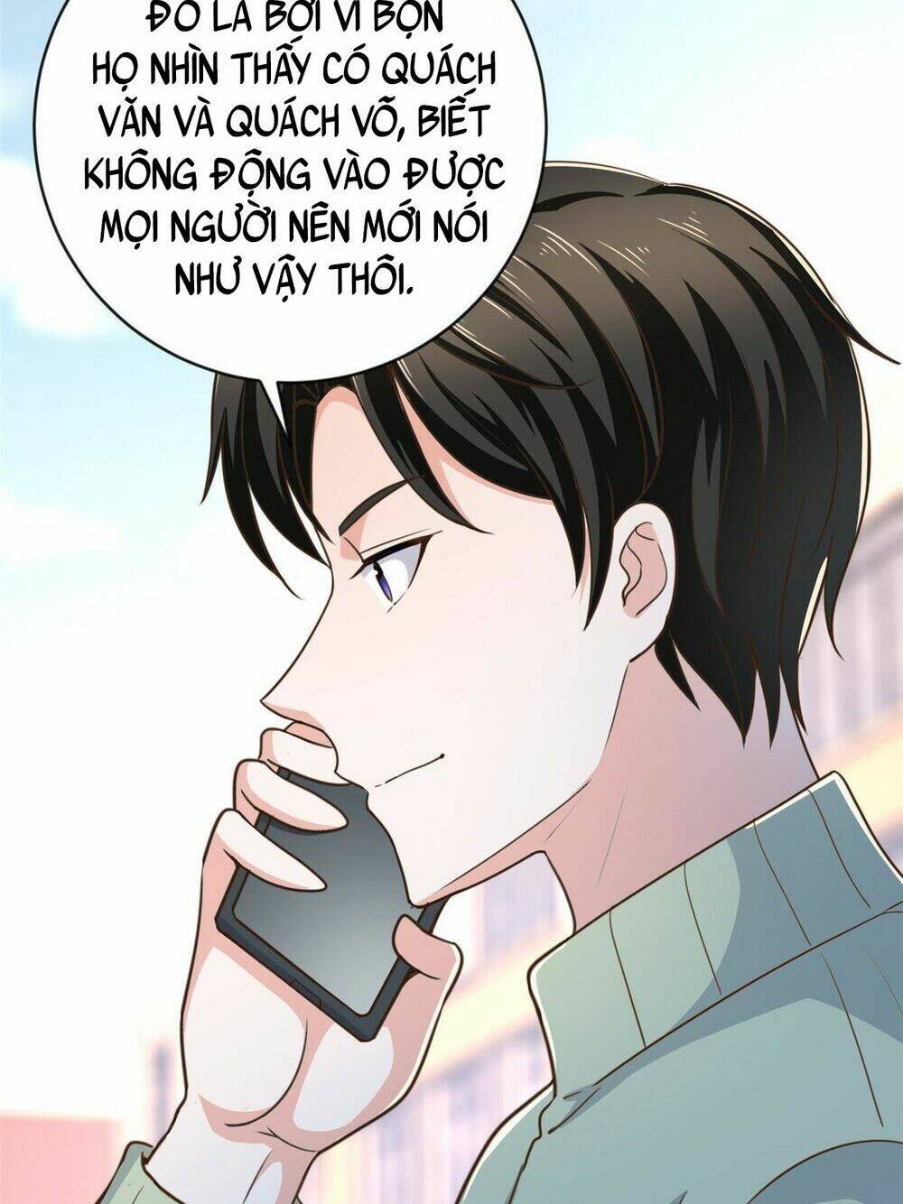 Lão Ba Cho Tôi Lựa Một Trong Mười Nữ Thần Để Kết Hôn Chapter 11 - Trang 2