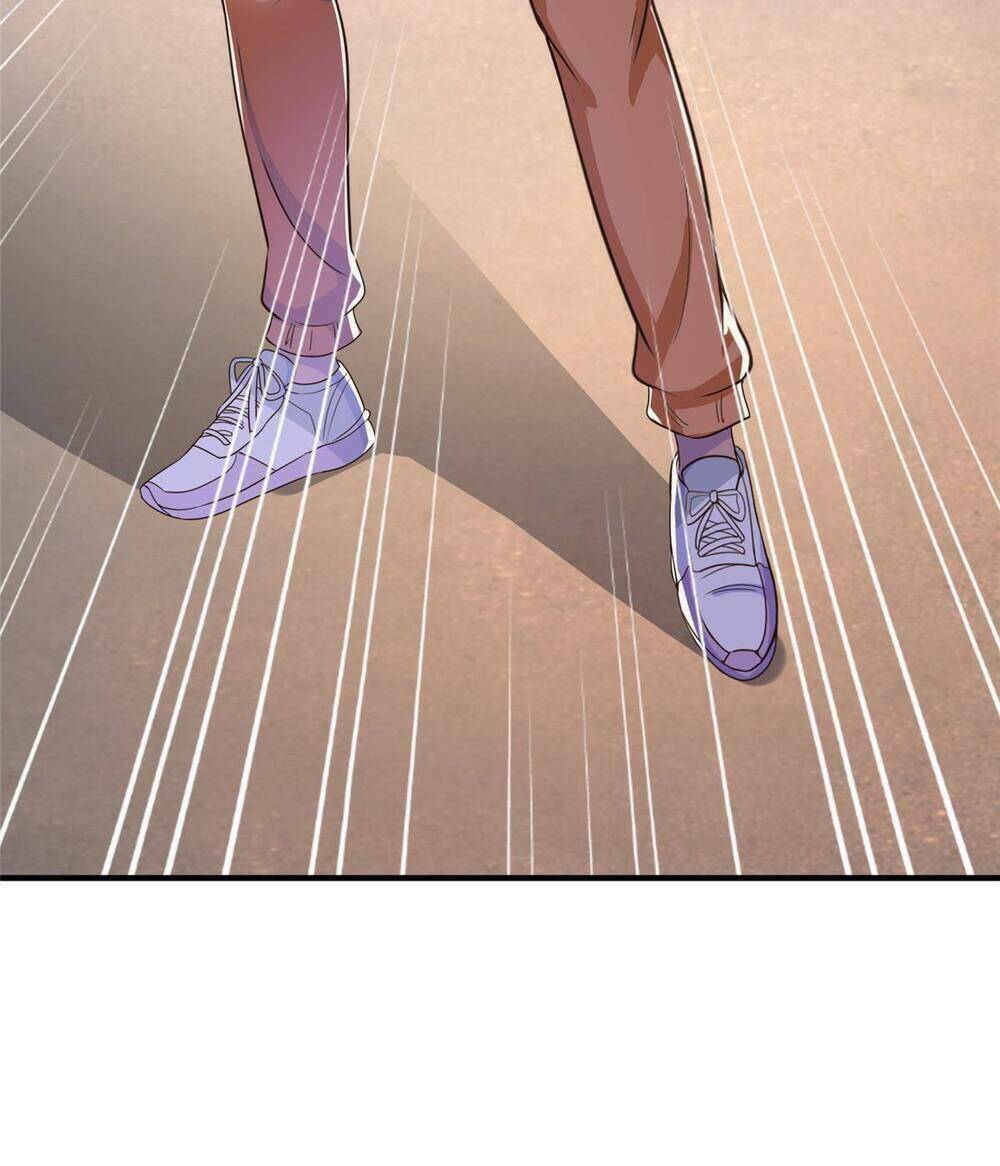 Lão Ba Cho Tôi Lựa Một Trong Mười Nữ Thần Để Kết Hôn Chapter 11 - Trang 2