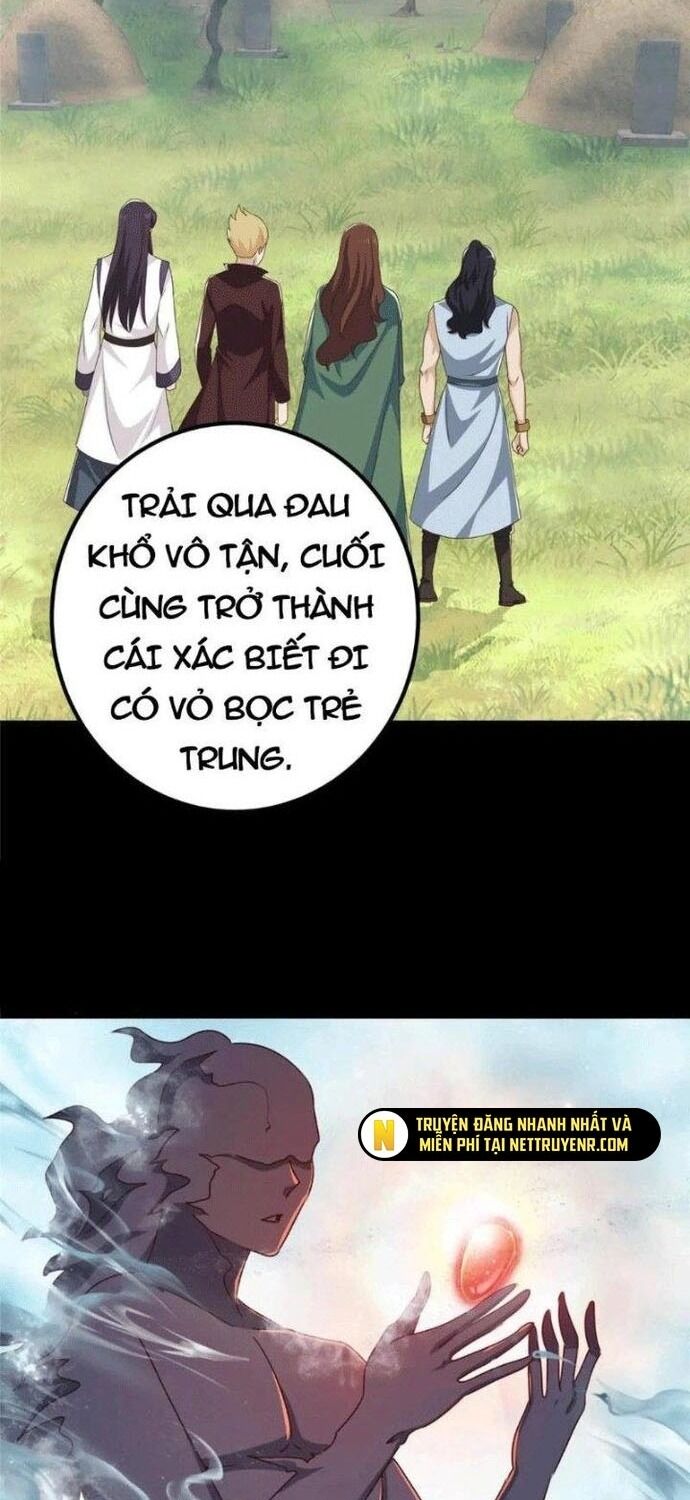 Lão Ba Cho Tôi Lựa Một Trong Mười Nữ Thần Để Kết Hôn Chapter 111 - Trang 2