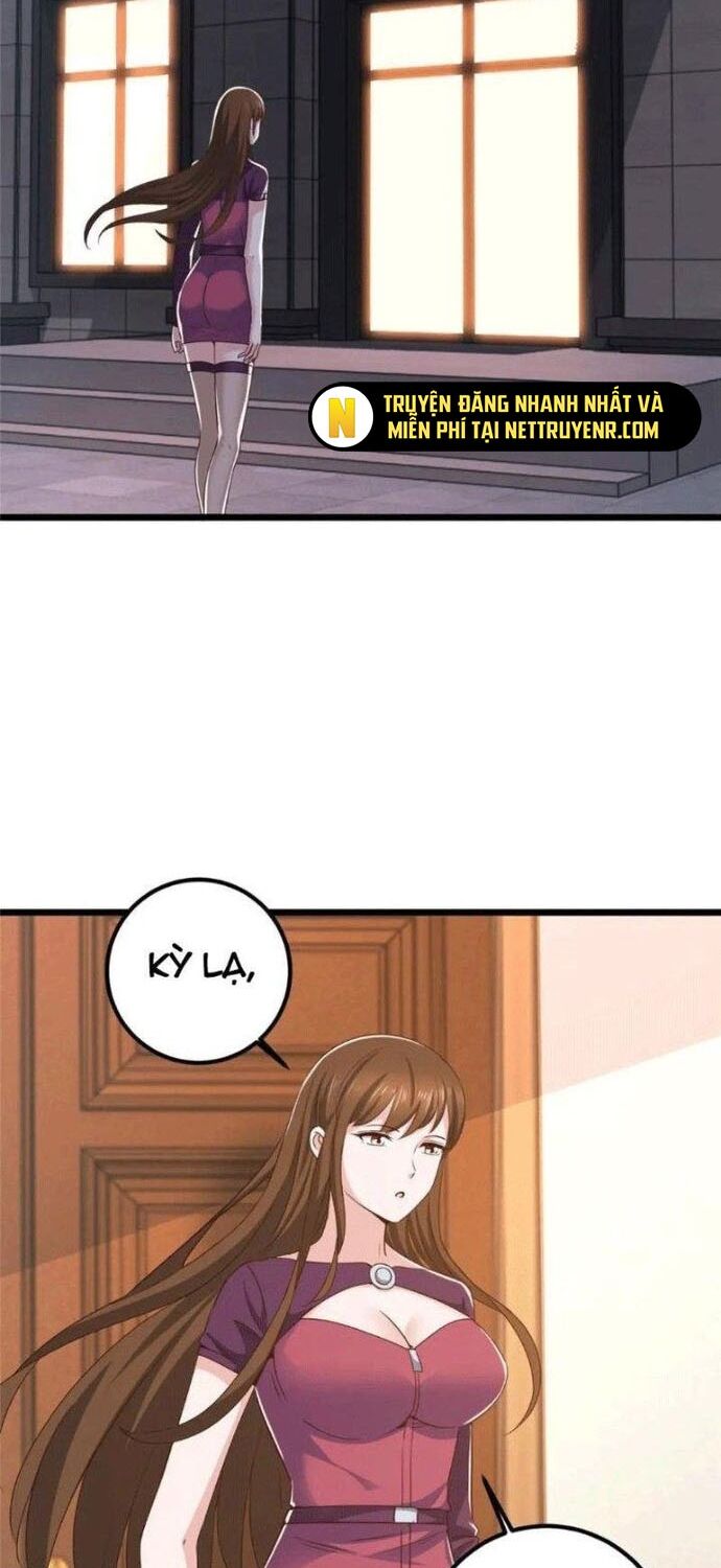 Lão Ba Cho Tôi Lựa Một Trong Mười Nữ Thần Để Kết Hôn Chapter 112 - Trang 2