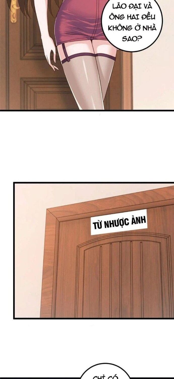 Lão Ba Cho Tôi Lựa Một Trong Mười Nữ Thần Để Kết Hôn Chapter 112 - Trang 2