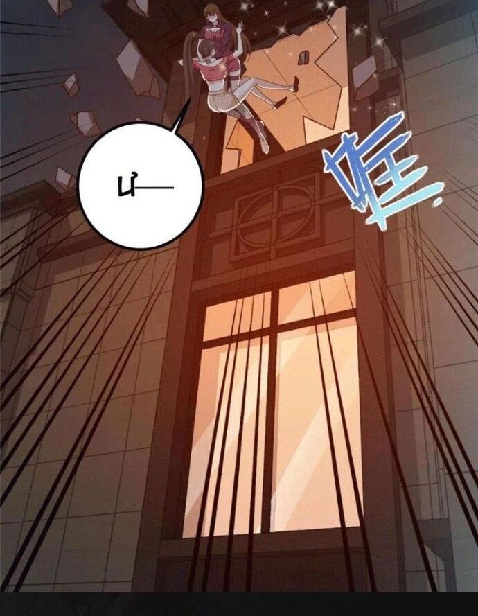 Lão Ba Cho Tôi Lựa Một Trong Mười Nữ Thần Để Kết Hôn Chapter 112 - Trang 2