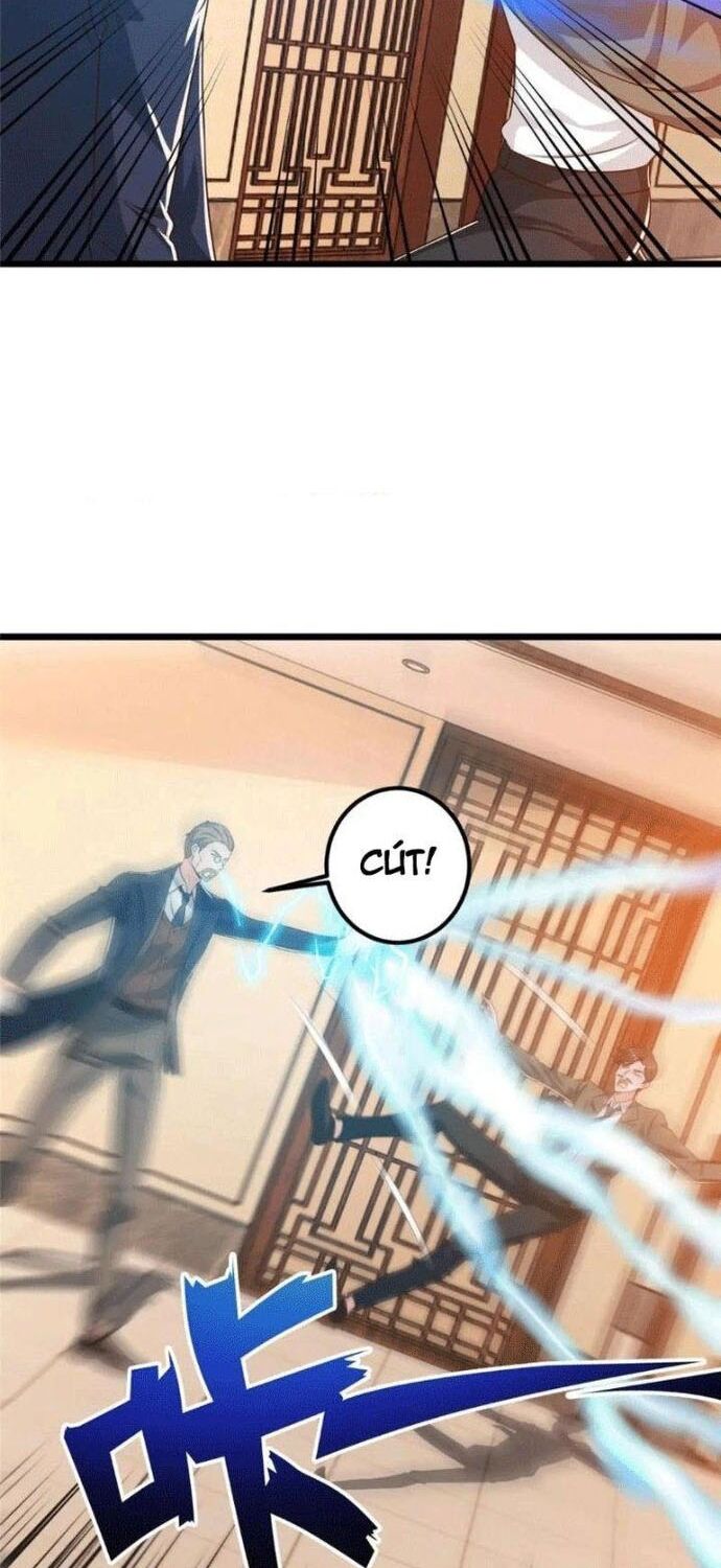 Lão Ba Cho Tôi Lựa Một Trong Mười Nữ Thần Để Kết Hôn Chapter 112 - Trang 2