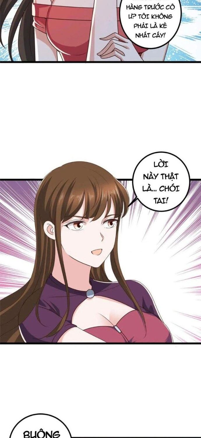 Lão Ba Cho Tôi Lựa Một Trong Mười Nữ Thần Để Kết Hôn Chapter 113 - Trang 2