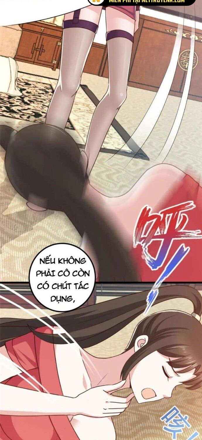 Lão Ba Cho Tôi Lựa Một Trong Mười Nữ Thần Để Kết Hôn Chapter 113 - Trang 2