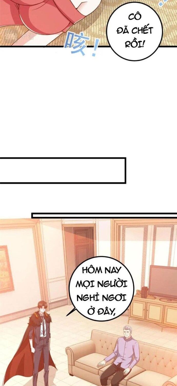 Lão Ba Cho Tôi Lựa Một Trong Mười Nữ Thần Để Kết Hôn Chapter 113 - Trang 2