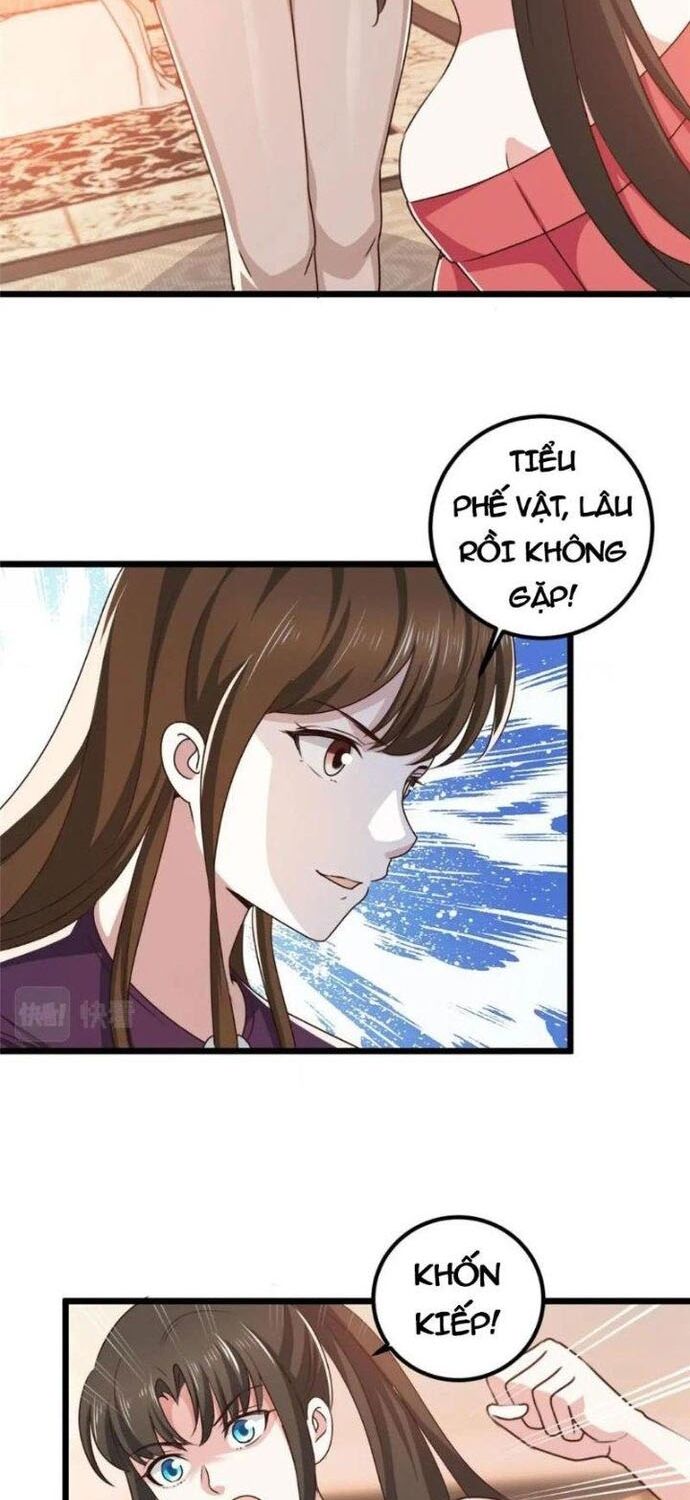 Lão Ba Cho Tôi Lựa Một Trong Mười Nữ Thần Để Kết Hôn Chapter 113 - Trang 2