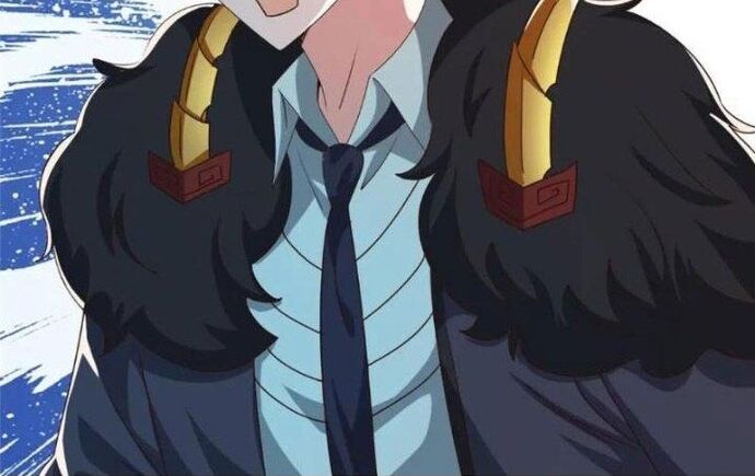 Lão Ba Cho Tôi Lựa Một Trong Mười Nữ Thần Để Kết Hôn Chapter 113 - Trang 2