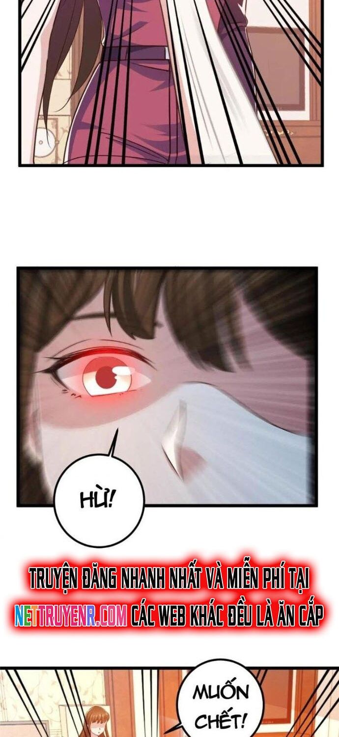 Lão Ba Cho Tôi Lựa Một Trong Mười Nữ Thần Để Kết Hôn Chapter 113 - Trang 2