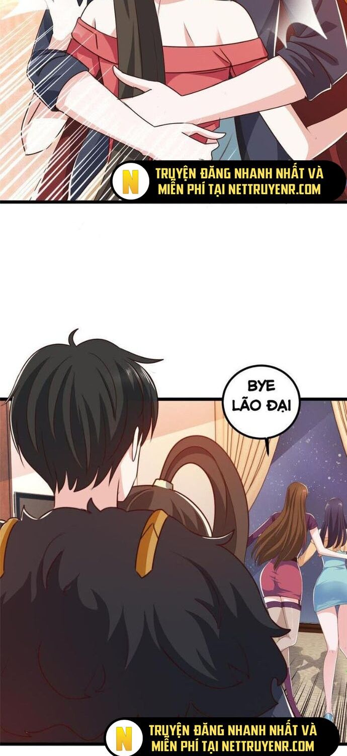 Lão Ba Cho Tôi Lựa Một Trong Mười Nữ Thần Để Kết Hôn Chapter 114 - Trang 2