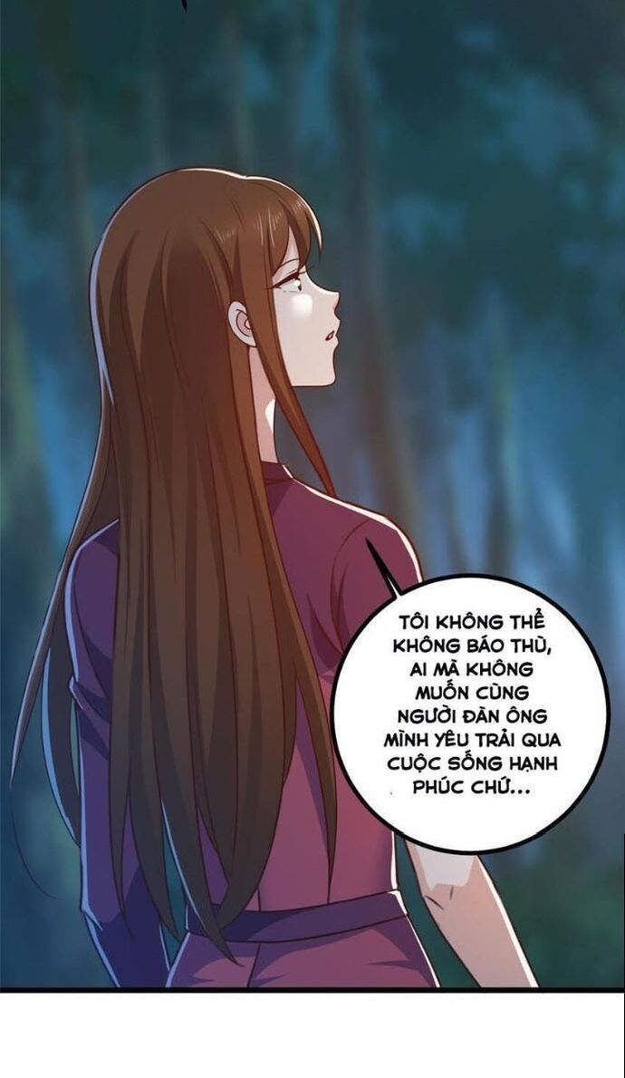 Lão Ba Cho Tôi Lựa Một Trong Mười Nữ Thần Để Kết Hôn Chapter 114 - Trang 2