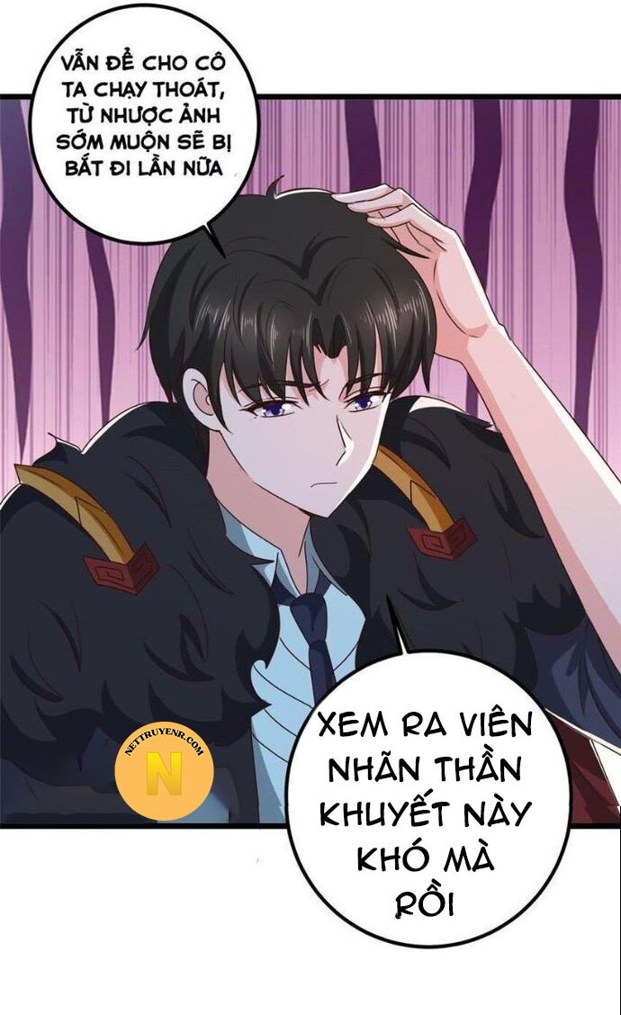 Lão Ba Cho Tôi Lựa Một Trong Mười Nữ Thần Để Kết Hôn Chapter 115 - Trang 2