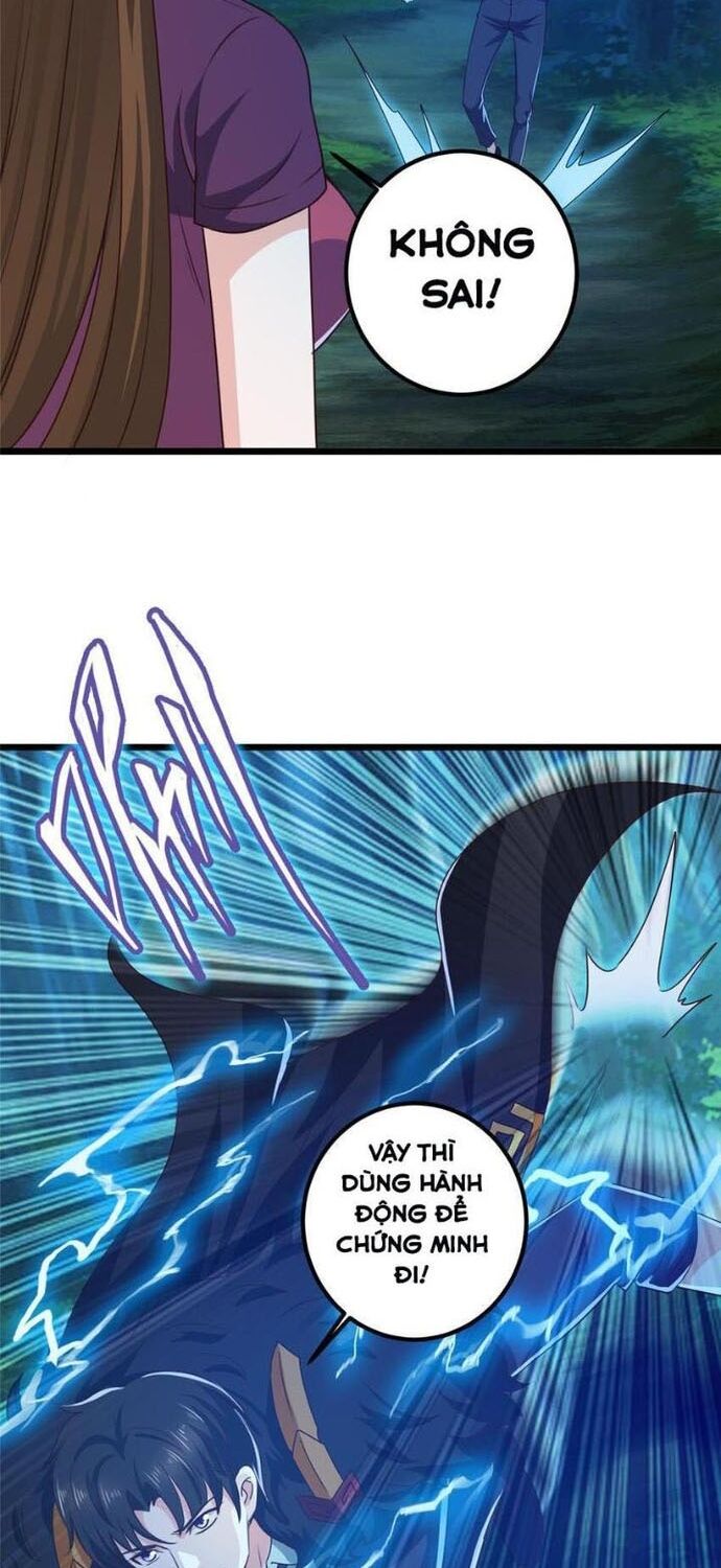 Lão Ba Cho Tôi Lựa Một Trong Mười Nữ Thần Để Kết Hôn Chapter 115 - Trang 2