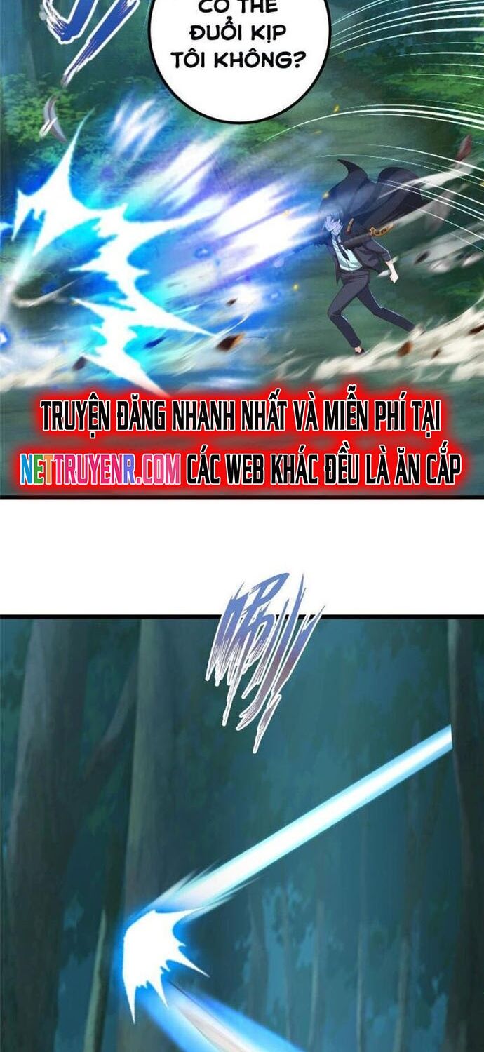 Lão Ba Cho Tôi Lựa Một Trong Mười Nữ Thần Để Kết Hôn Chapter 115 - Trang 2