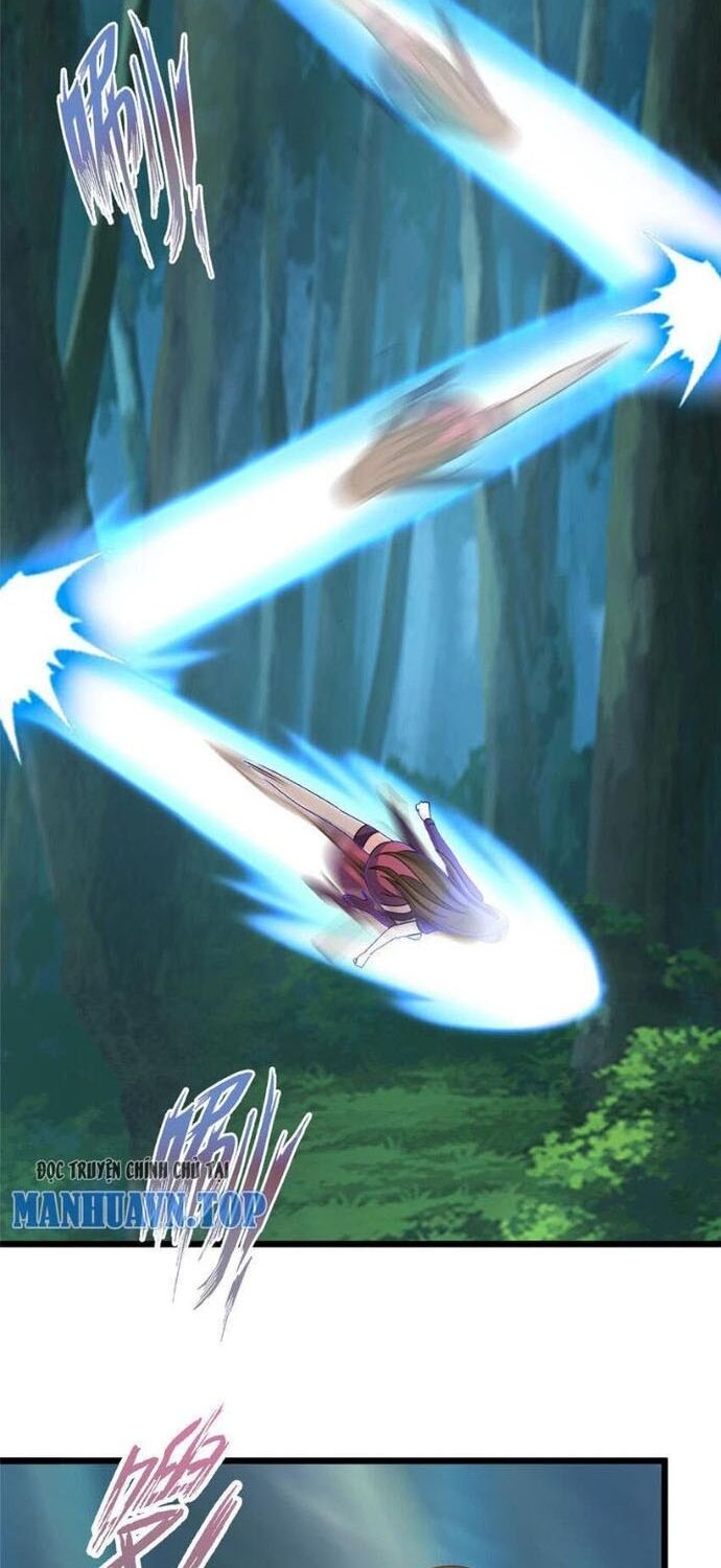 Lão Ba Cho Tôi Lựa Một Trong Mười Nữ Thần Để Kết Hôn Chapter 115 - Trang 2