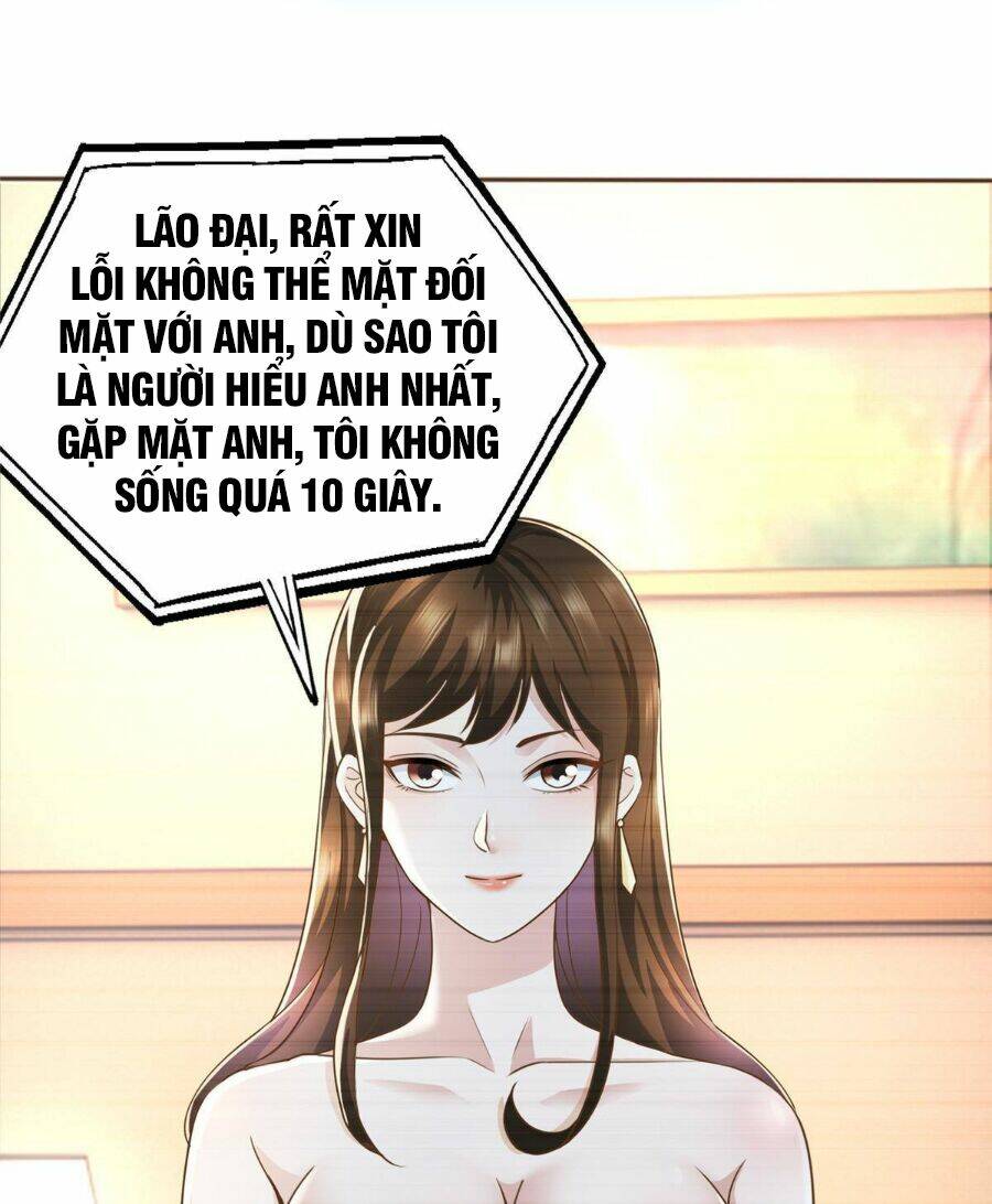 Lão Ba Cho Tôi Lựa Một Trong Mười Nữ Thần Để Kết Hôn Chapter 13 - Trang 2
