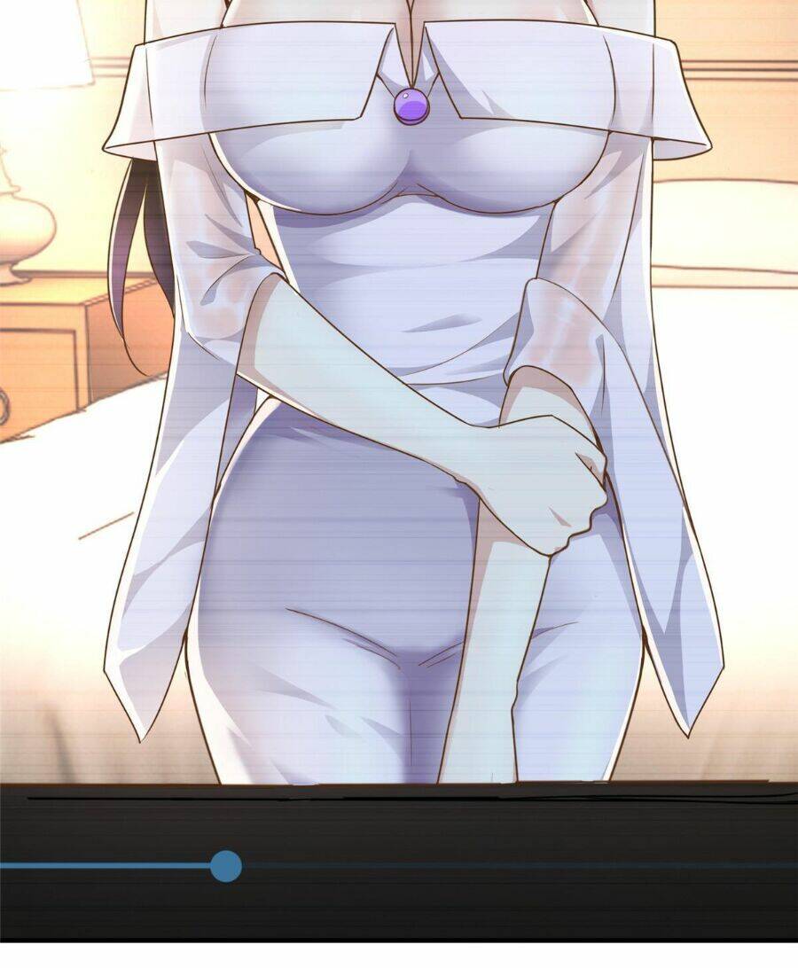 Lão Ba Cho Tôi Lựa Một Trong Mười Nữ Thần Để Kết Hôn Chapter 13 - Trang 2