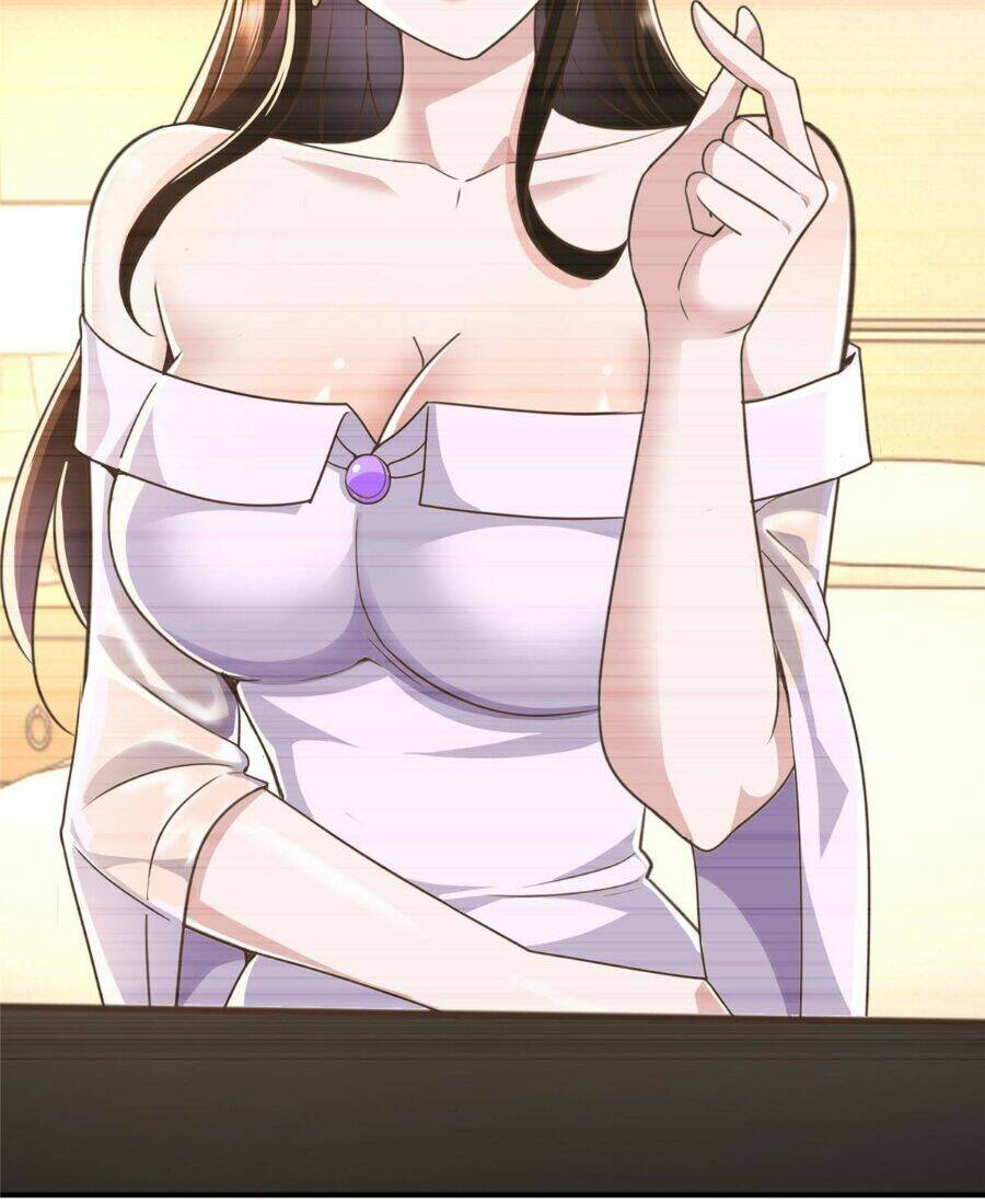 Lão Ba Cho Tôi Lựa Một Trong Mười Nữ Thần Để Kết Hôn Chapter 13 - Trang 2