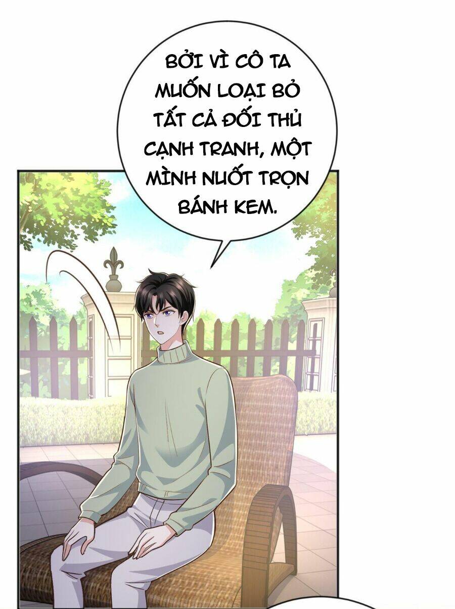 Lão Ba Cho Tôi Lựa Một Trong Mười Nữ Thần Để Kết Hôn Chapter 13 - Trang 2