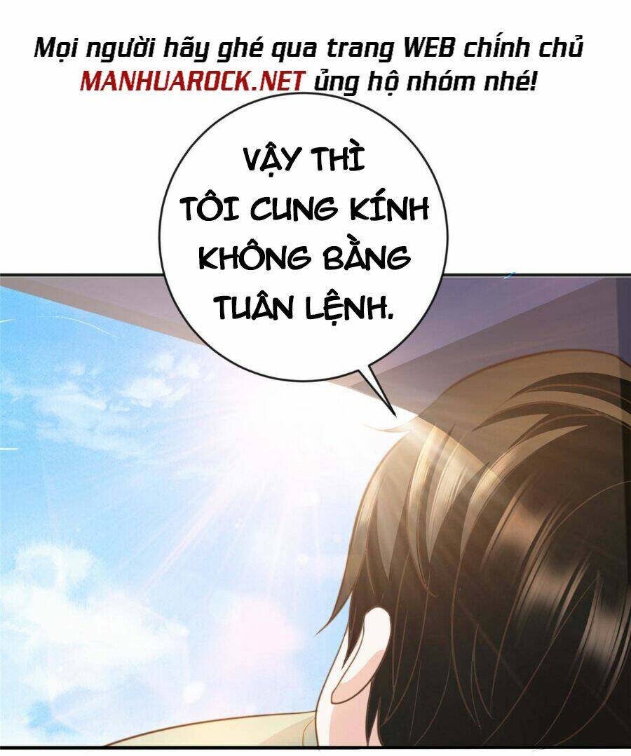Lão Ba Cho Tôi Lựa Một Trong Mười Nữ Thần Để Kết Hôn Chapter 13 - Trang 2