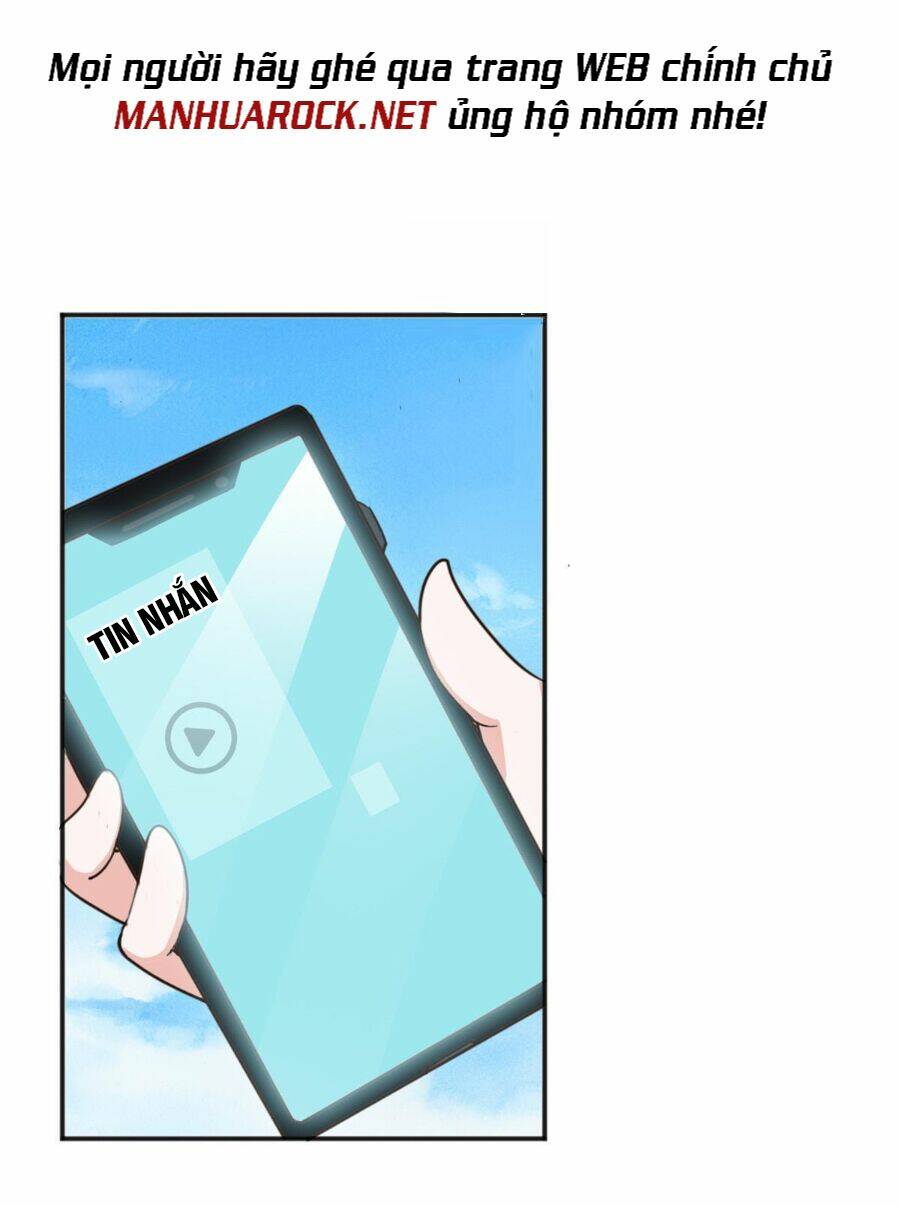 Lão Ba Cho Tôi Lựa Một Trong Mười Nữ Thần Để Kết Hôn Chapter 13 - Trang 2